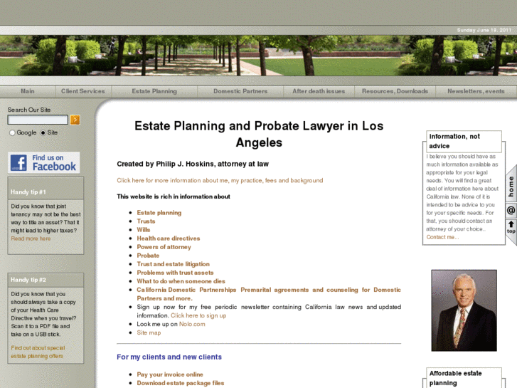 www.estateprobatelawyer.com