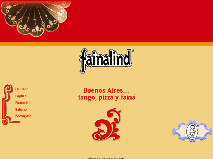 www.fainalind.com