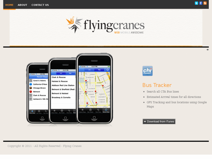 www.flyingcranes.com