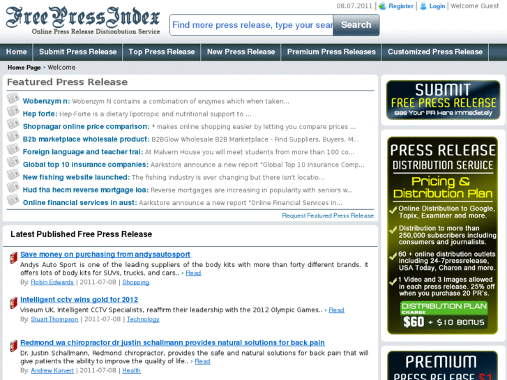 www.freepressindex.com