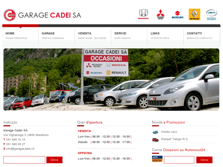 www.garagecadei.ch