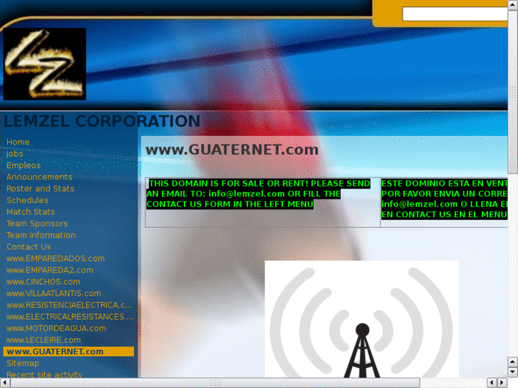 www.guaternet.com