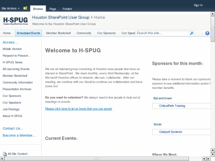 www.h-spug.org