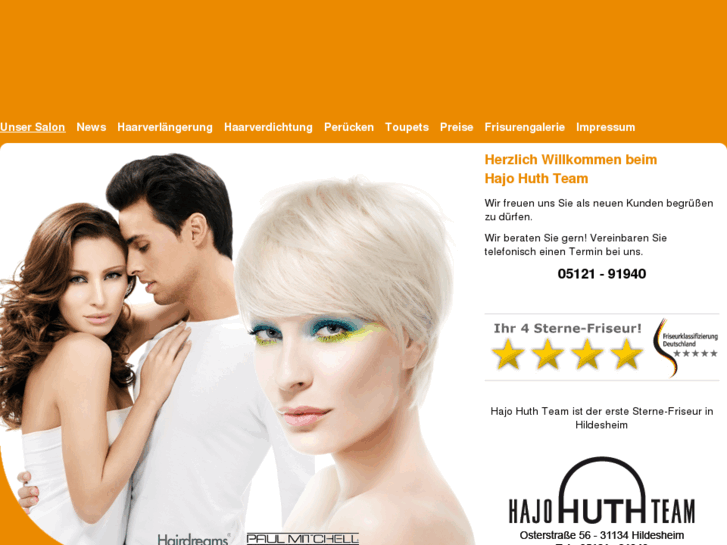 www.hajo-huth-team.de