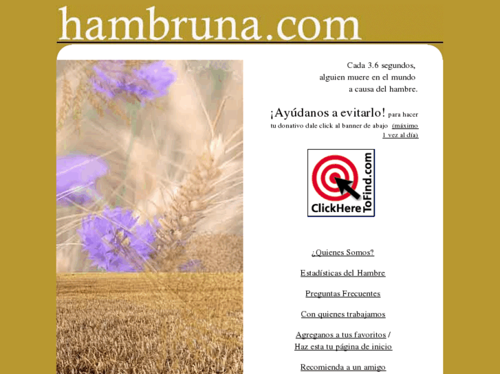 www.hambruna.com