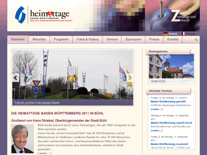 www.heimattage-buehl.de