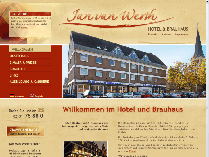 www.hotel-kaarst.com