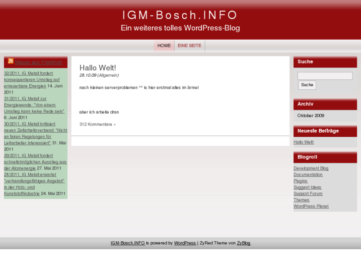 www.igm-bosch.info