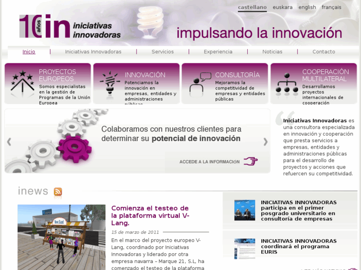 www.iniciativas-innovadoras.es
