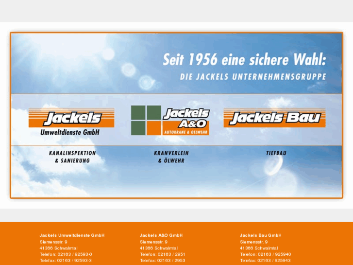 www.jackels.info