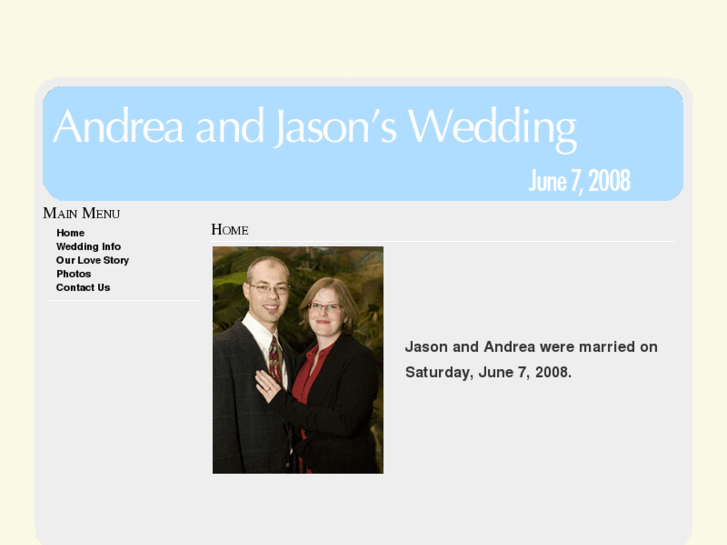 www.jason-andrea.com