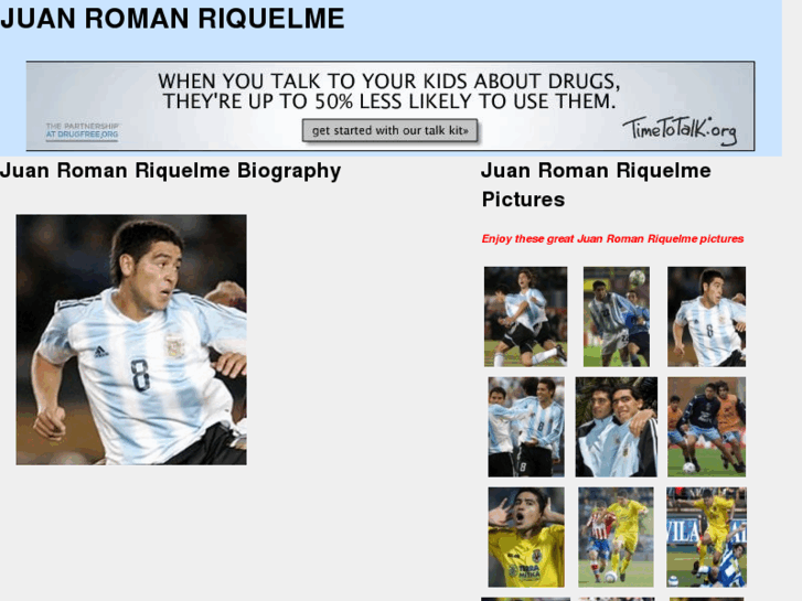 www.juanromanriquelme.com.ar