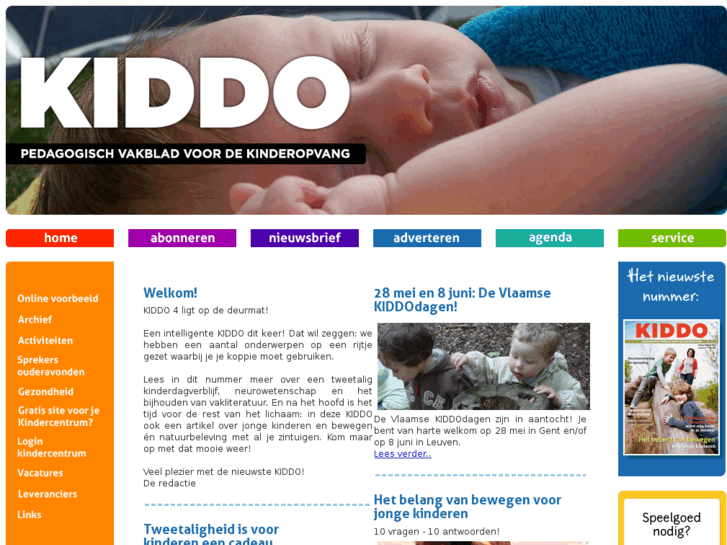 www.kiddo.net