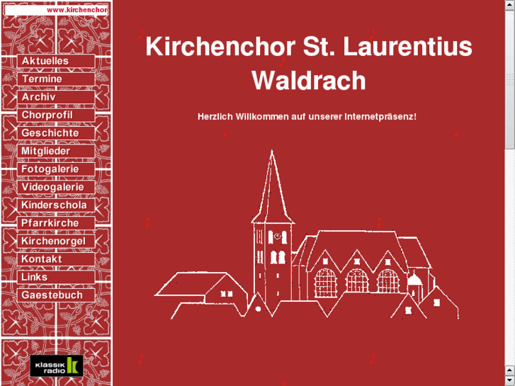 www.kirchenchor-waldrach.de