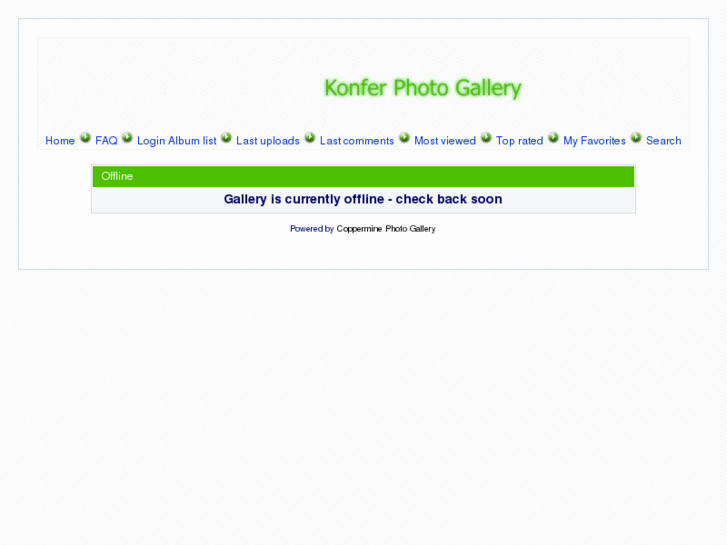 www.konfer.org