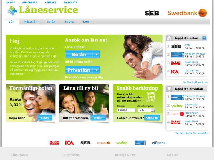 www.laneservice.se