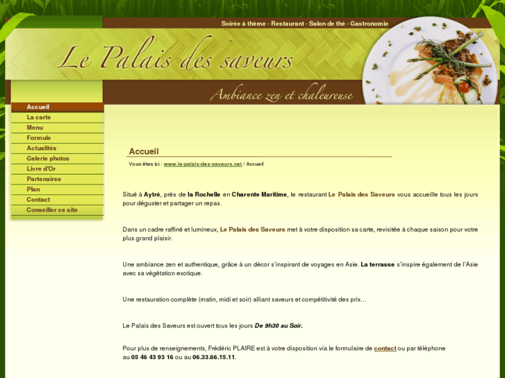 www.le-palais-des-saveurs.net