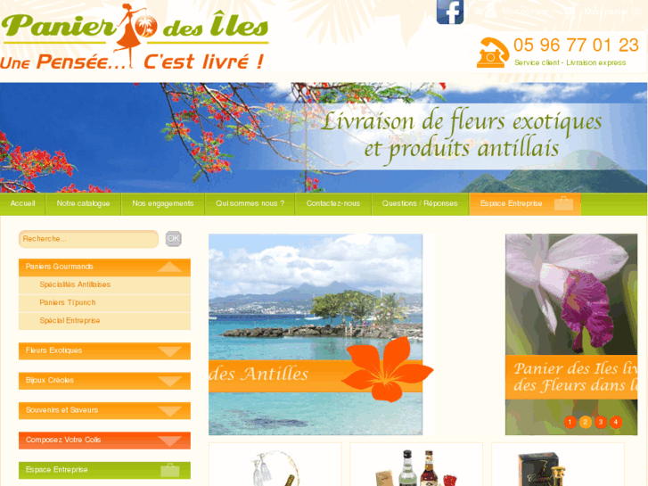 www.lebouquetfleuri.com