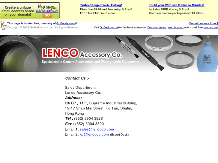 www.lencoco.com