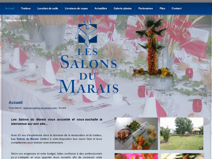 www.les-salons-du-marais.com