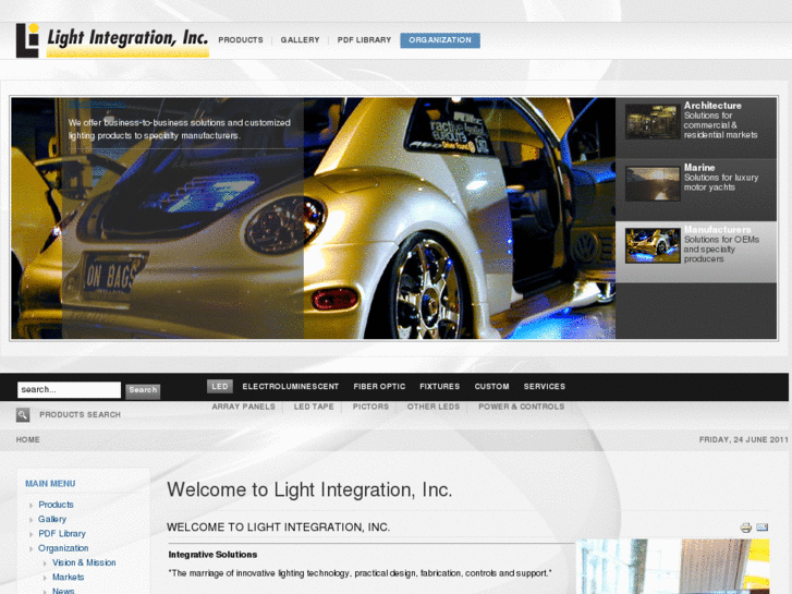 www.lightintegration.net