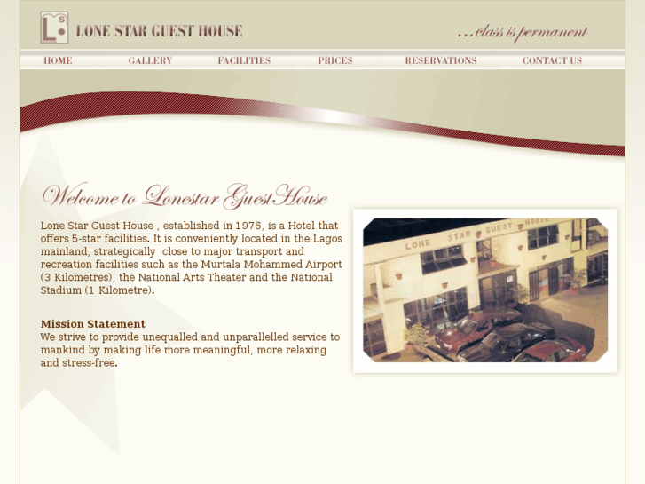 www.lonestarguesthouse.com