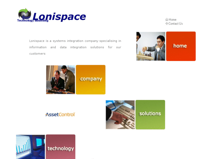 www.lonispace.com