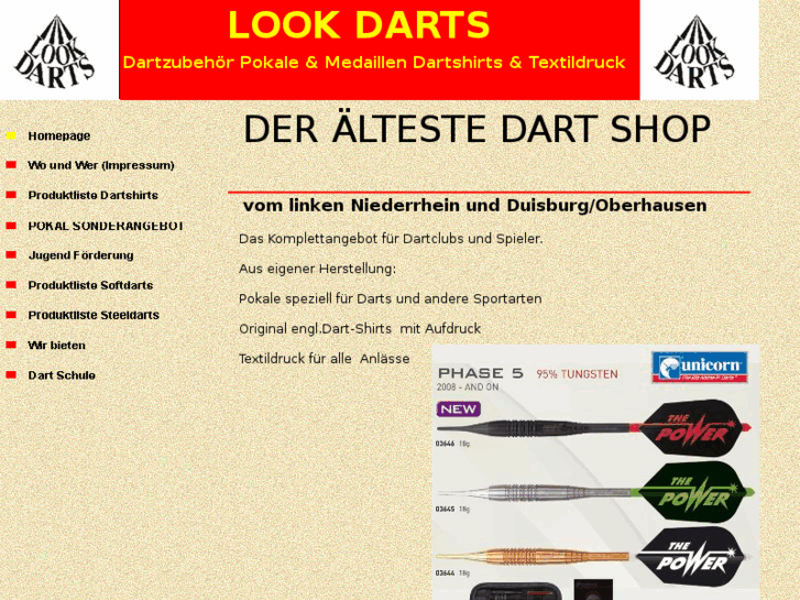 www.lookdarts.de