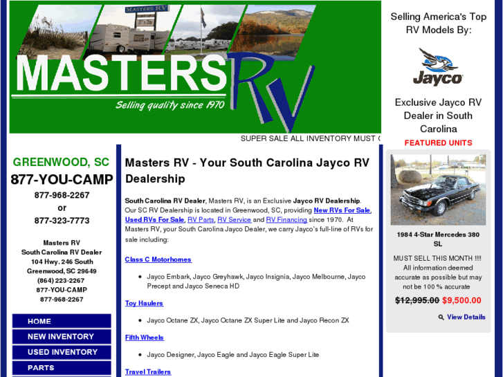 www.mastersrv.com