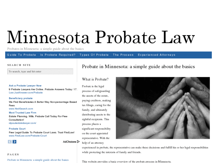 www.mnprobatelaw.com