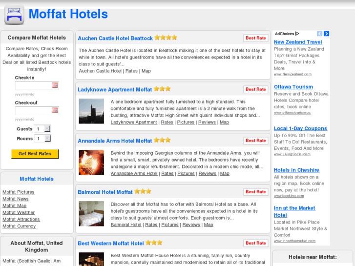 www.moffathotels.com