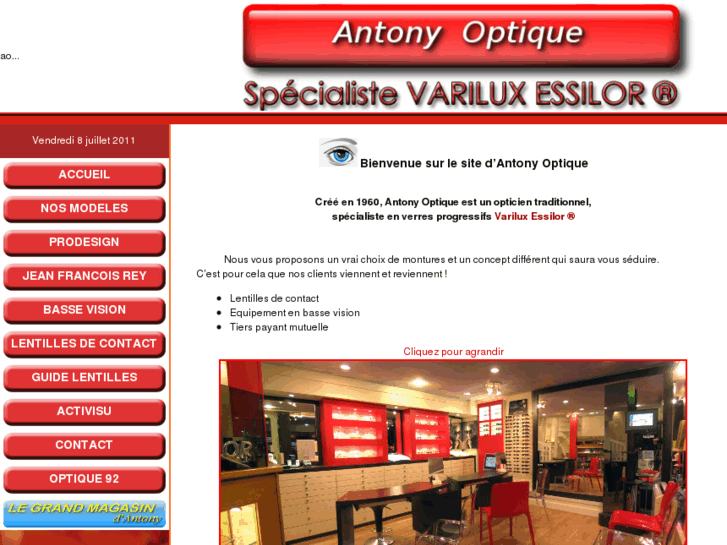 www.opticien-lunettes-lentilles-verres-progressifs-antony.com