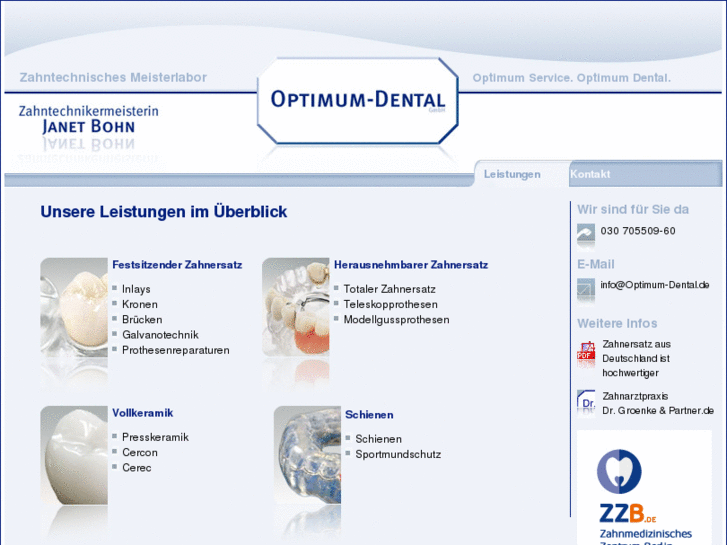 www.optimum-dental.com