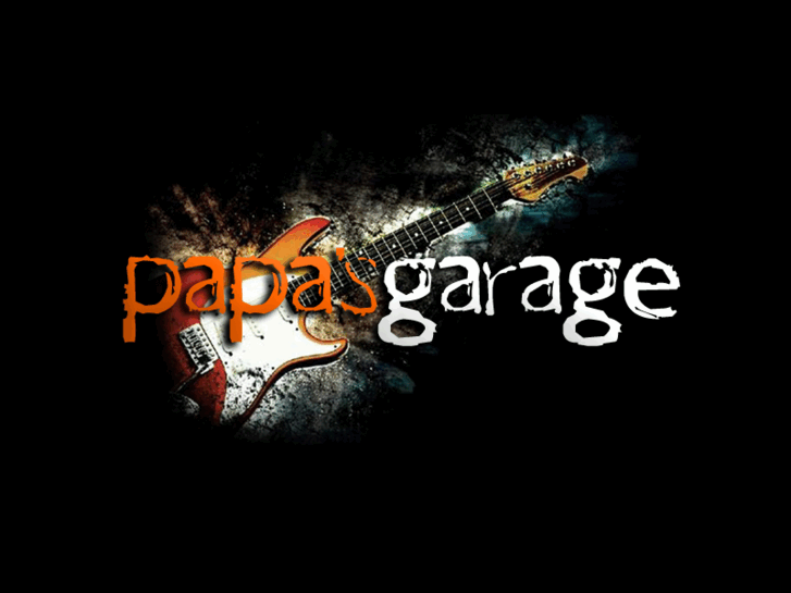 www.papasgarage.com