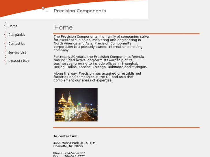 www.pcomponents.net