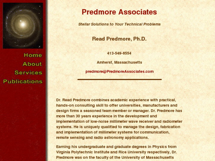 www.predmoreassociates.com