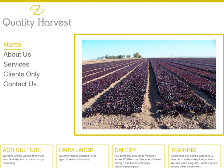 www.quality-harvest.com