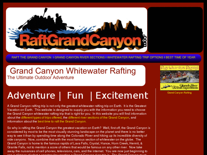 www.raftgrandcanyon.com