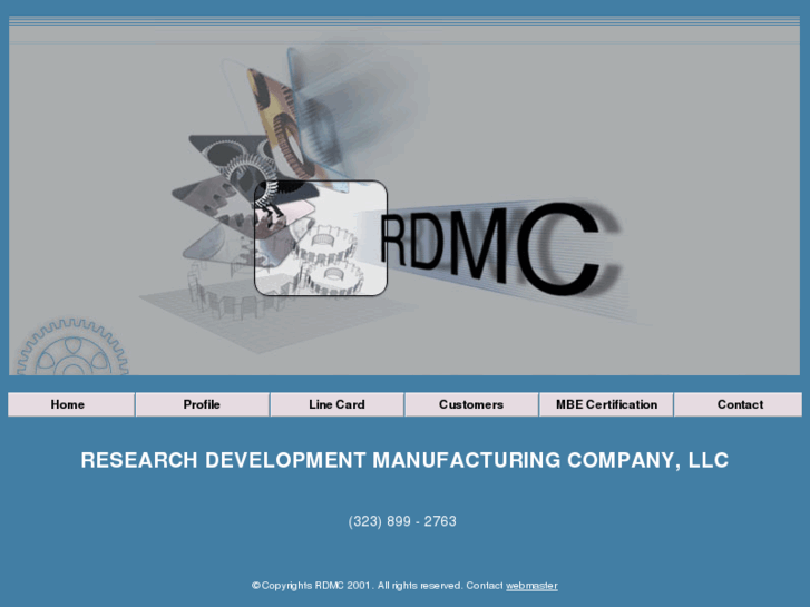 www.rdmcusa.com