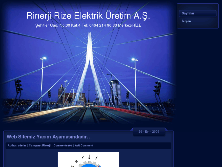 www.rinerji.com