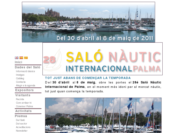 www.salonauticpalma.com