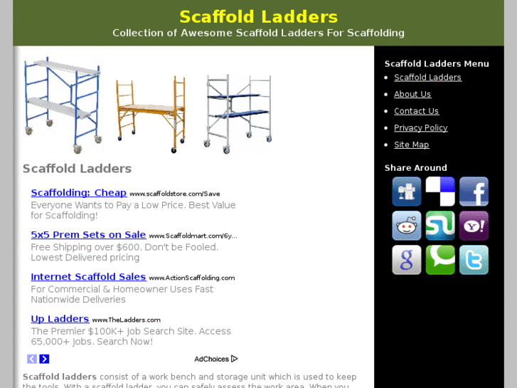www.scaffoldladders.org