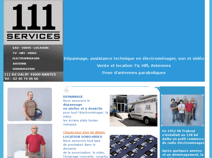 www.services111.com