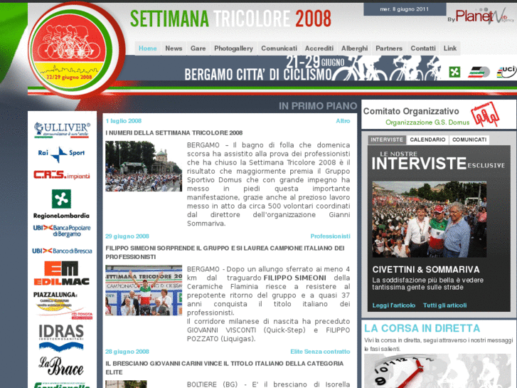 www.settimanatricolore2008.com