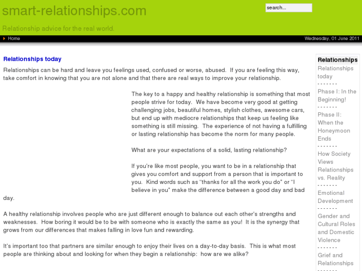 www.smart-relationships.com