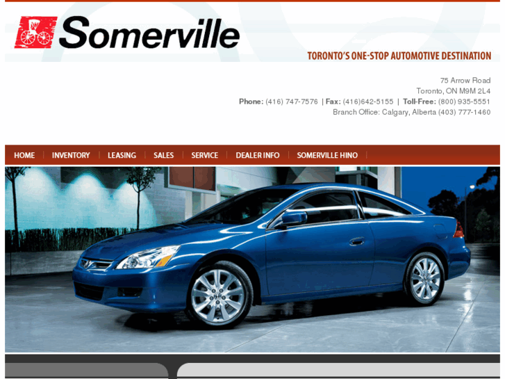 www.somervilleauto.com