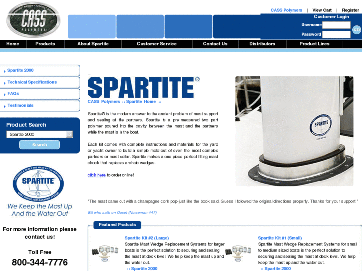 www.spartite.com