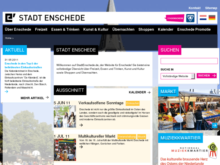 www.stadtenschede.com