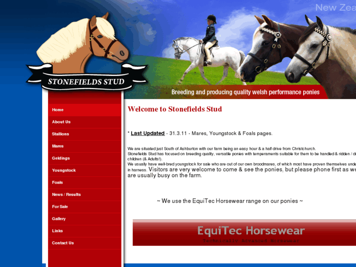 www.stonefieldsstud.co.nz