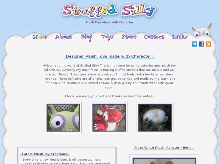 www.stuffed-silly.com